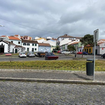 Casa Das Ondas Ribeira Grande Εξωτερικό φωτογραφία