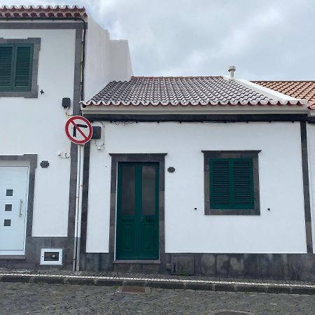 Casa Das Ondas Ribeira Grande Εξωτερικό φωτογραφία