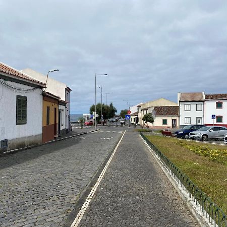 Casa Das Ondas Ribeira Grande Εξωτερικό φωτογραφία