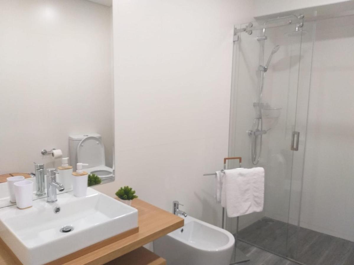 Casa Das Ondas Ribeira Grande Εξωτερικό φωτογραφία