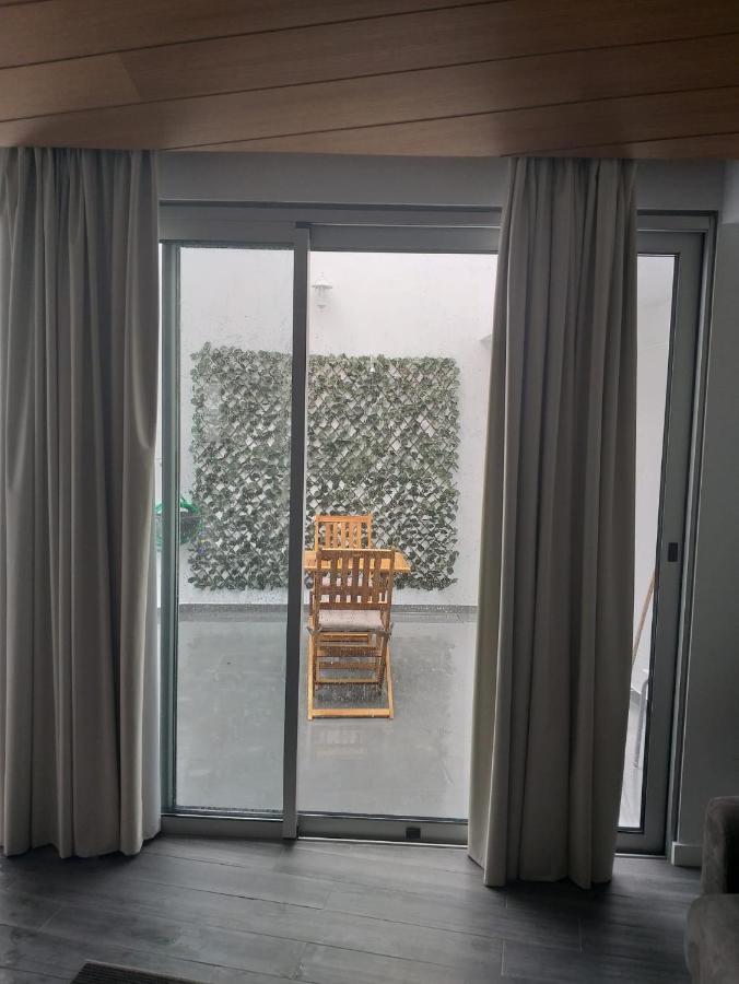 Casa Das Ondas Ribeira Grande Εξωτερικό φωτογραφία