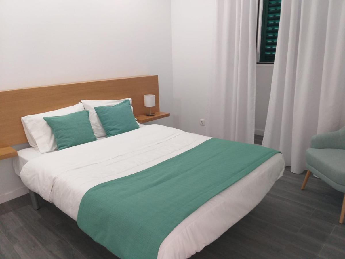 Casa Das Ondas Ribeira Grande Εξωτερικό φωτογραφία