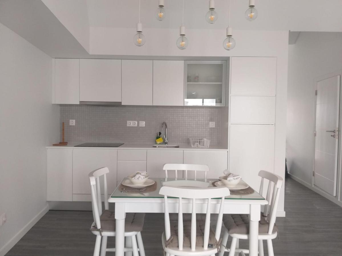 Casa Das Ondas Ribeira Grande Εξωτερικό φωτογραφία