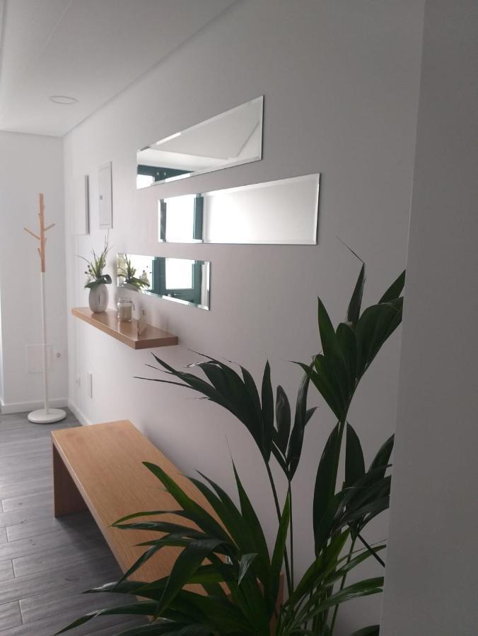 Casa Das Ondas Ribeira Grande Εξωτερικό φωτογραφία