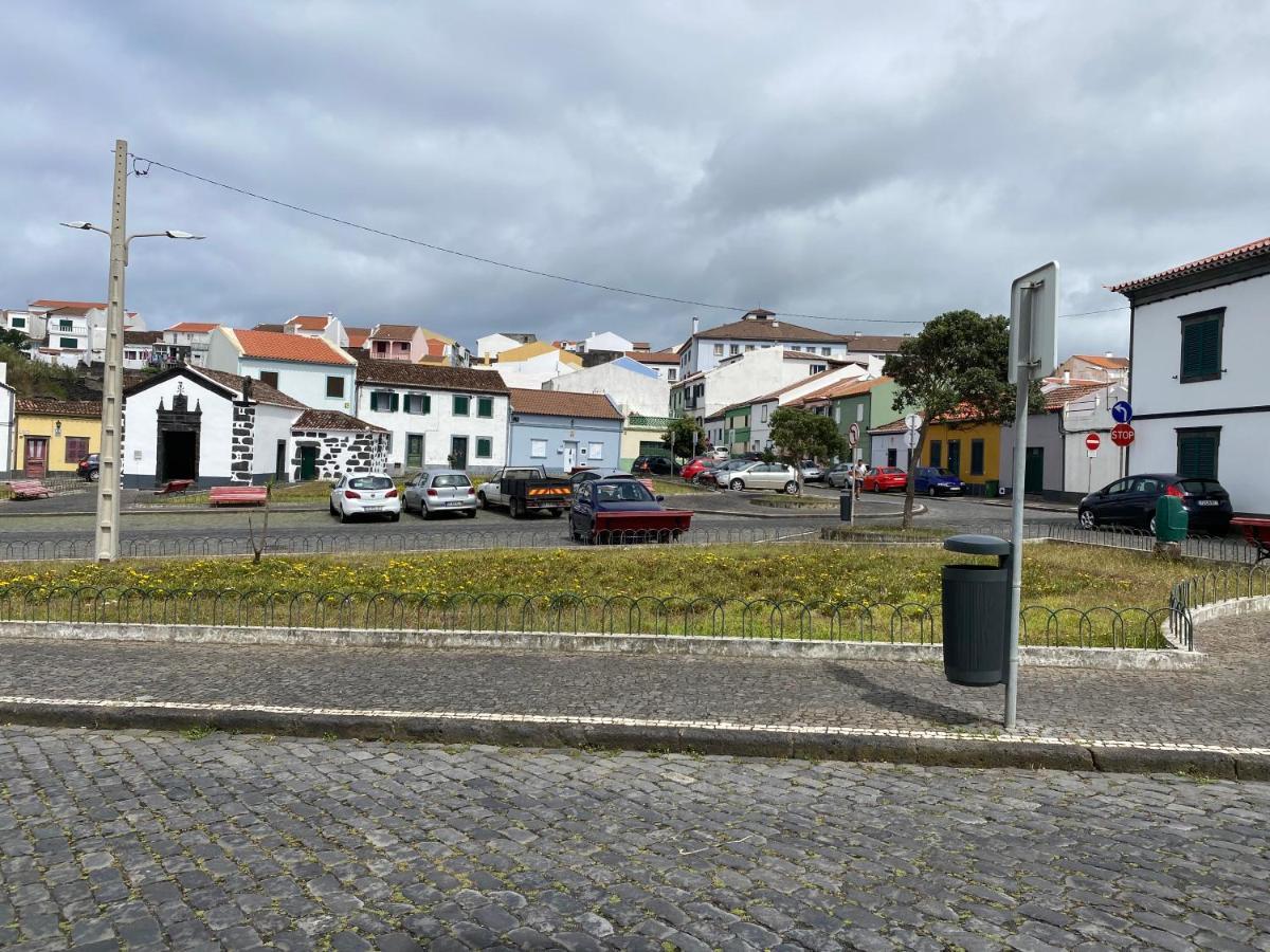 Casa Das Ondas Ribeira Grande Εξωτερικό φωτογραφία