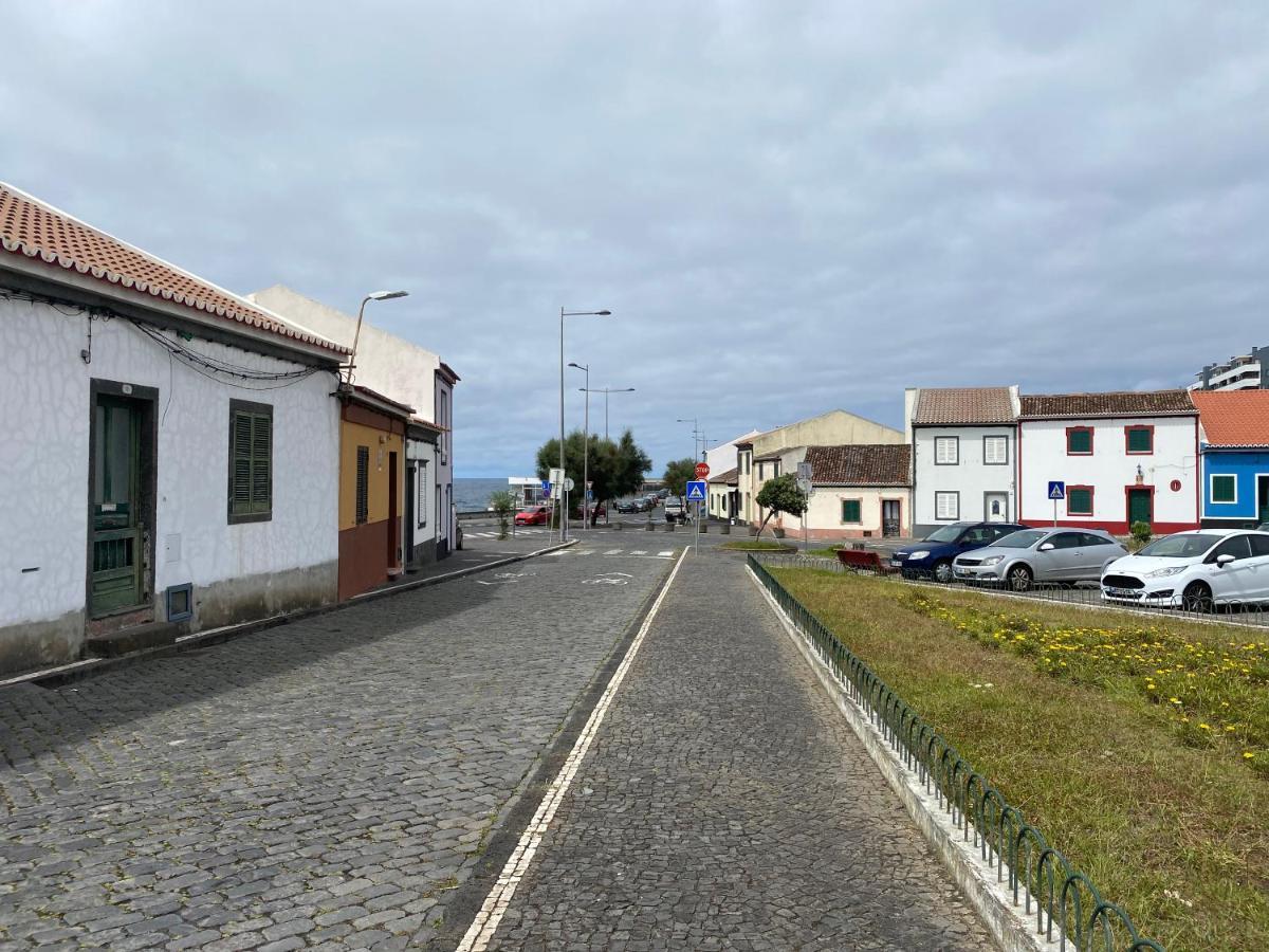Casa Das Ondas Ribeira Grande Εξωτερικό φωτογραφία